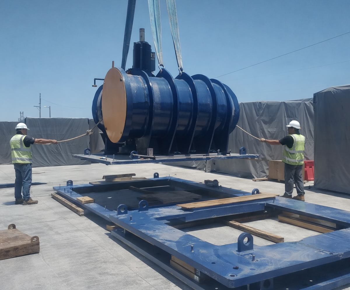 Sectores industriales - Grupo Atuel