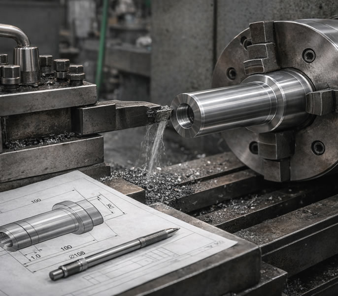 Soluciones industriales