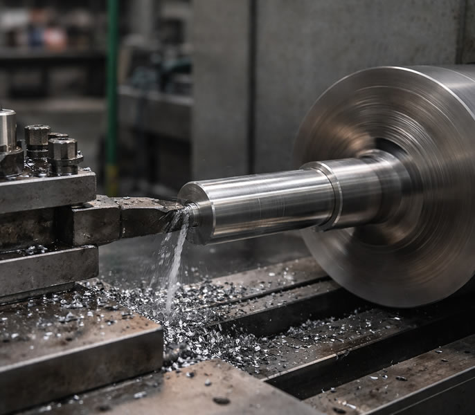 Soluciones industriales