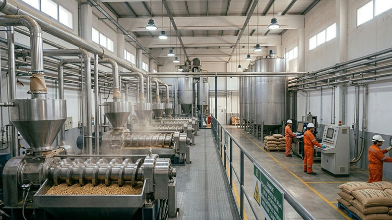 La importancia del mantenimiento preventivo en la industria